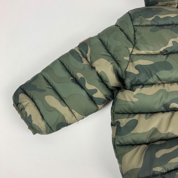 Baby Gap ColdControl Lightweight Critter Puffer Jacket - Picture 8 of 10